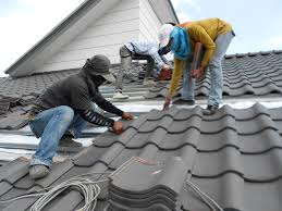 Fast & Reliable Emergency Roof Repairs in Santa Cruz, CA